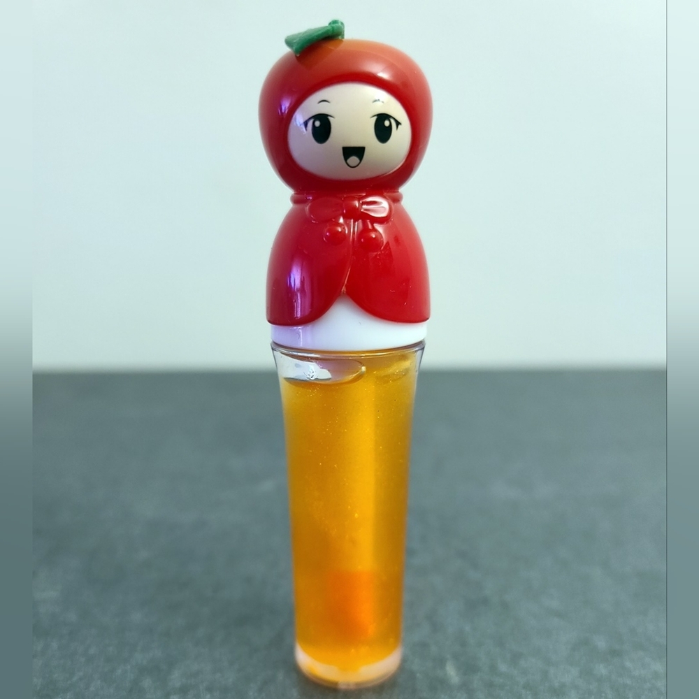Tony Moly Fruit Princess Lip Gloss in Apple